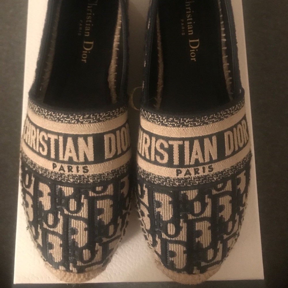 Christian Dior